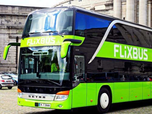 FlixBus: voucher per risparmiare