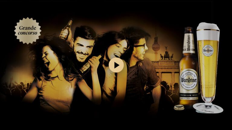 “Berlin Calling 2017”: il concorso di Warsteiner con premio sicuro