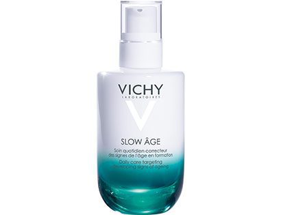 Richiedi gratis il campione omaggio Vichy Slow Age