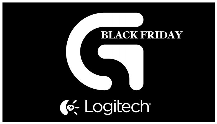 Logitech sconta il Black Friday di altri 5€