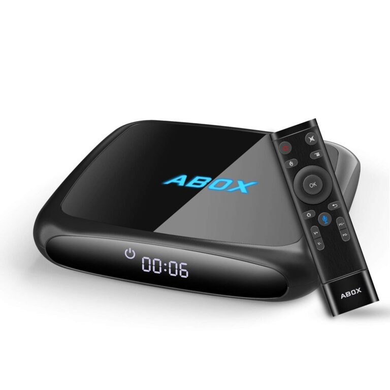 Recensione ABOX A4: no ai compromessi