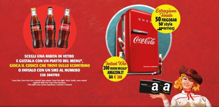 Old Wild West “Vinci con gusto”: vinci subito buoni Amazon da 200 euro
