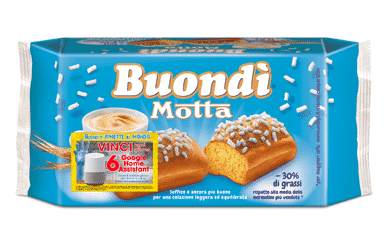 Concorso Buondì