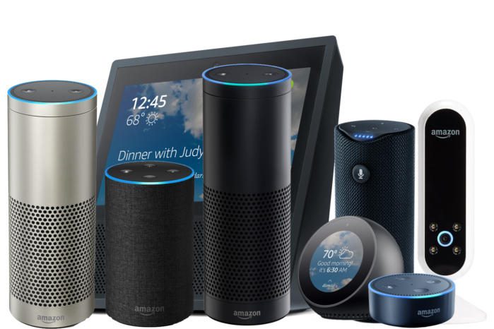 Amazon Alexa