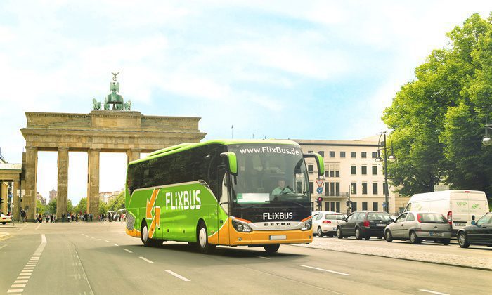 FlixBus per Pasqua: viaggia in tutta Italia ed Europa a soli 11,99€!