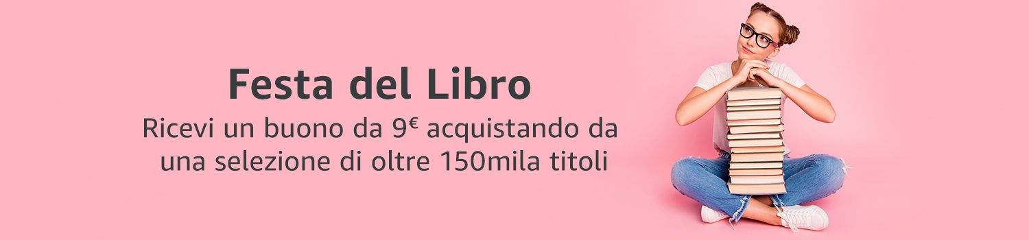 Festa del Libro
