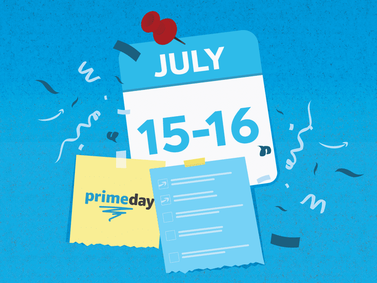 Amazon Prime Day 2019: ecco alcune offerte in anteprima