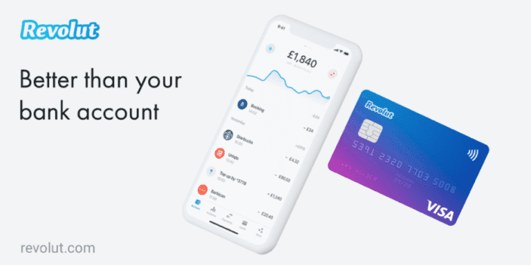 Revolut: la carta multivaluta smart che ti regala 15€