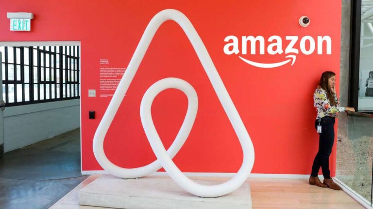 Amazon regala un buono Airbnb da 30€ sull’acquisto di un libro
