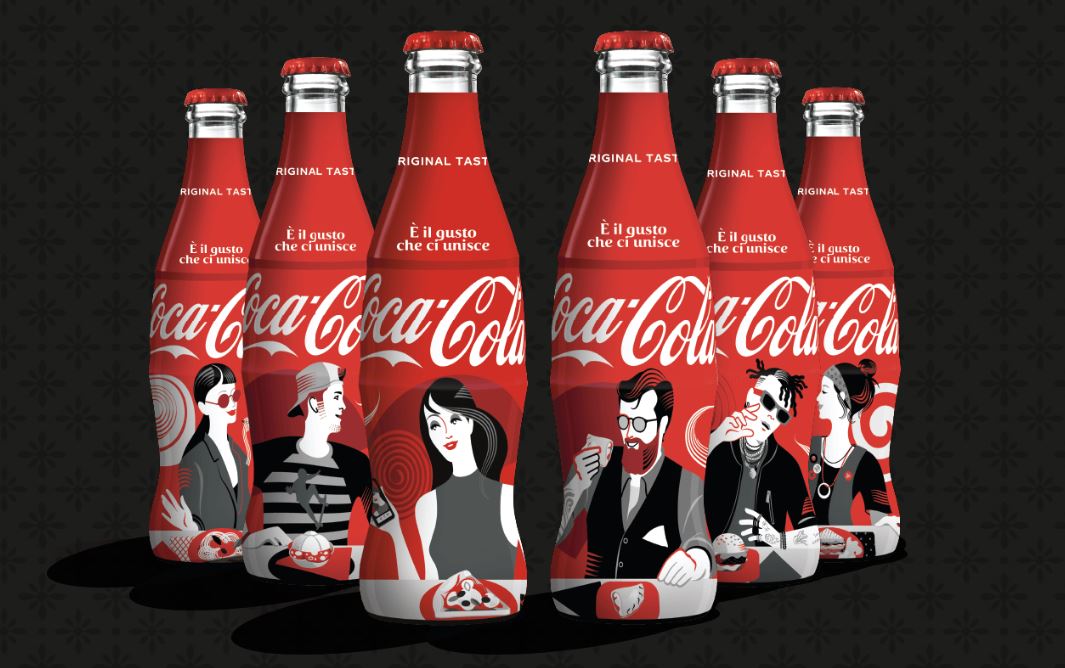 concorso coca cola
