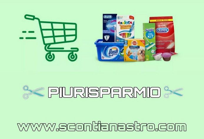 eBay “Spesa a casa”: codice sconto del 10% su cibi, elettrodomestici e tanto altro
