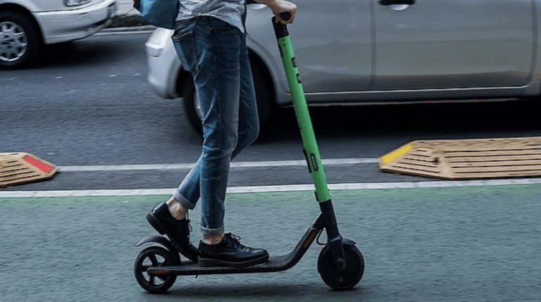 Bonus mobilità: 500 euro per bici e monopattini
