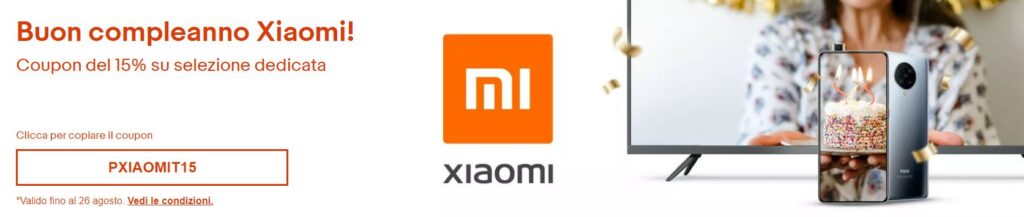 Xiaomi