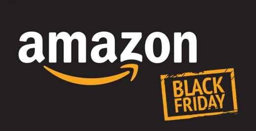 Amazon: Il Black Friday parte oggi con ben 48 ore di offerte