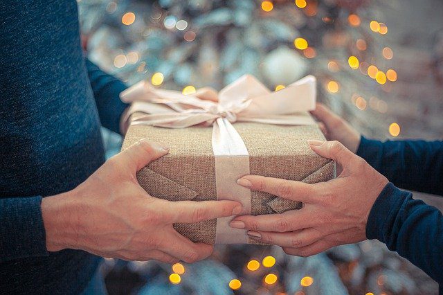 Speciale Natale 2020: Che regalo mettere sotto l’albero? Ecco alcune Idee Regalo