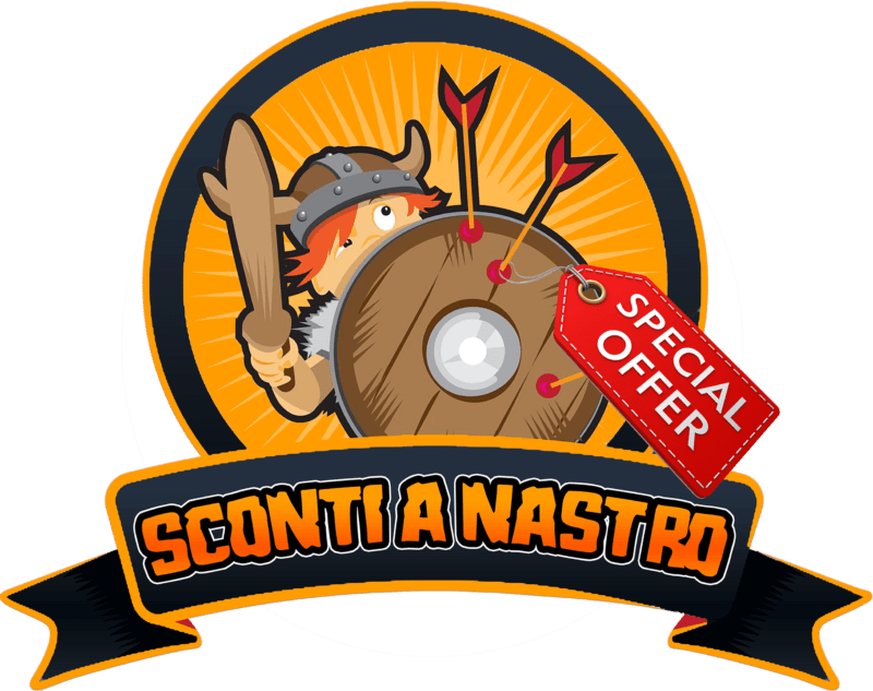 Sconti A Nastro