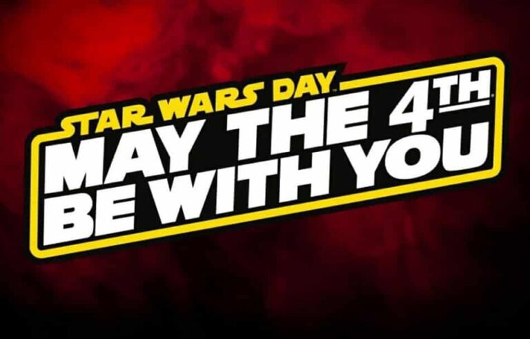Lego: “May The Fourth” – Star Wars Day 2021 e significato dell’evento