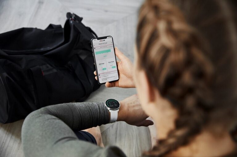 Polar: per la festa della mamma sconti fino al 20% su una selezione di prodotti