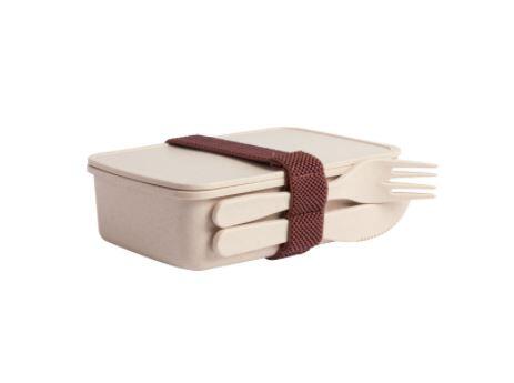 Lunch Box Premio concorso Maschio Cantine