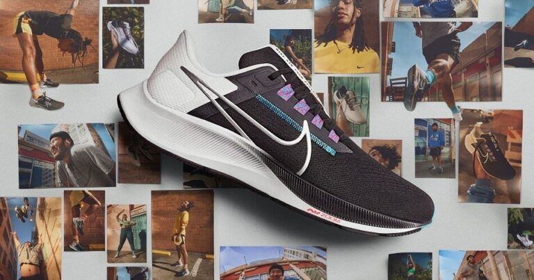 Offerte Nike: 30% di sconto su tutto grazie ad un codice sconto