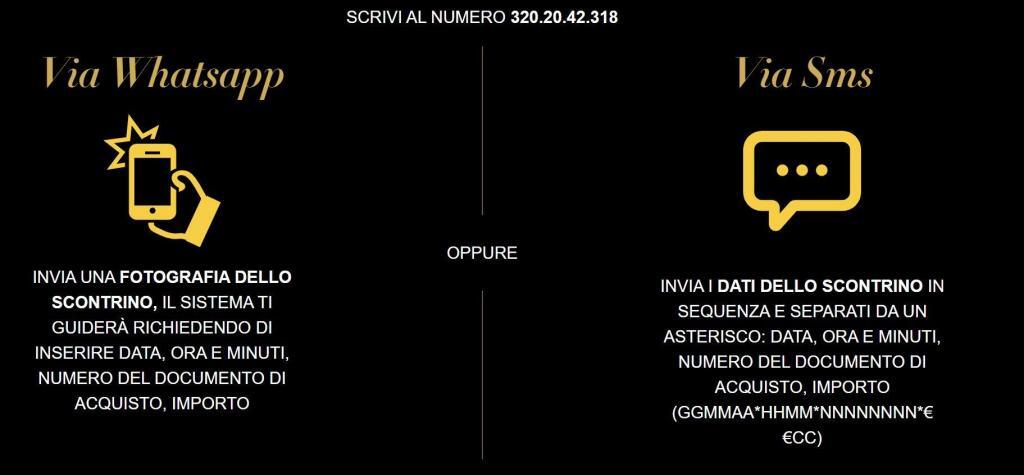 Come partecipare al concorso L'Or