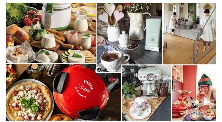 Ariete DeLonghi: codice esclusivo del 20% su tutto il catalogo Ariete!