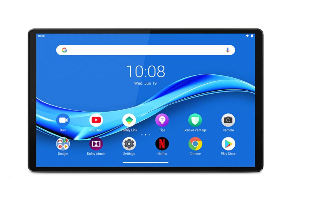 Tablet Lenovo Si Spegne Lo Schermo Da Solo