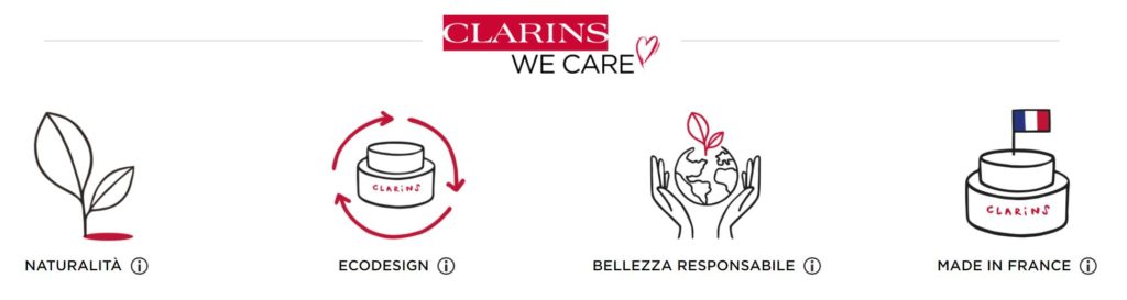 Clarins