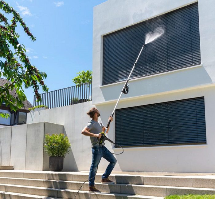 Concorso Karcher Idro Challenge