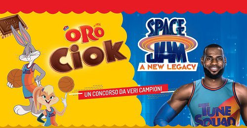 Concorso Oro Ciok