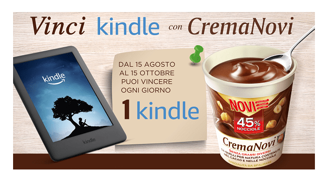 Concorso Novi