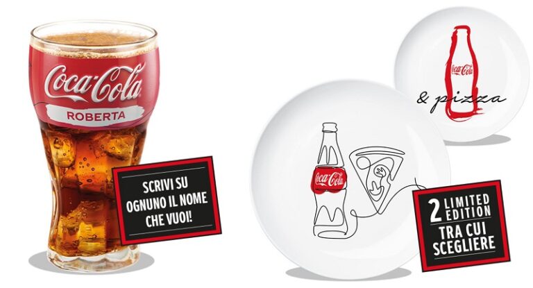 Concorso coca-cola