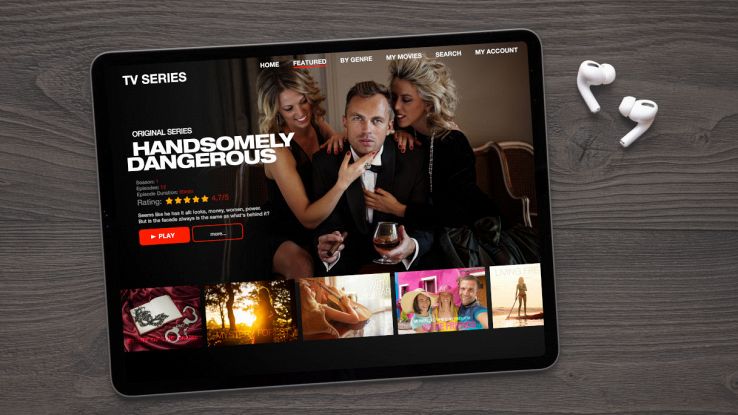 Audio Spaziale Apple su Netflix