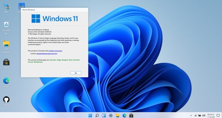 Come provare Windows 11 senza installarlo e su tutti i pc