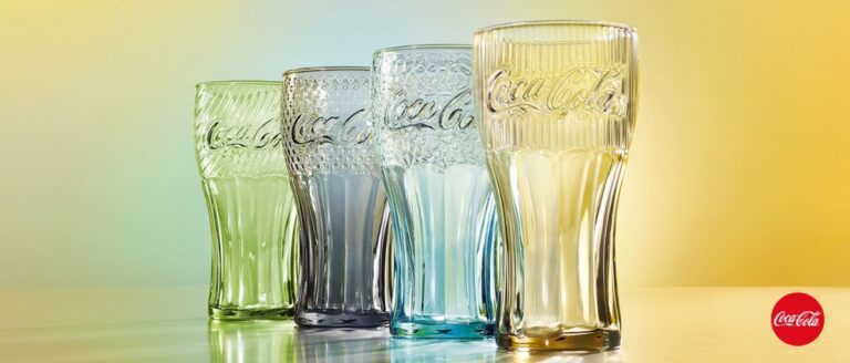 “Promo Bicchieri Coca Cola 2021”: McDonald’s regala i bicchieri Coca Cola. Collezionali tutti!