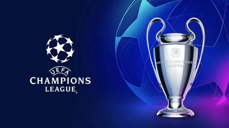 Champions League: le prime tre partite in esclusiva su Prime Video