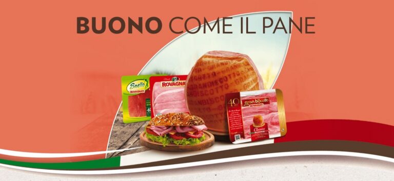 Concorso Rovagnati Buono come il pane