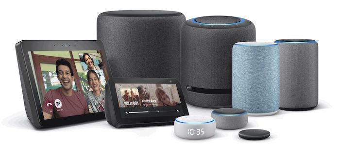 Dispositivi Amazon in offerta