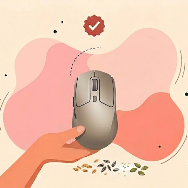 Migliori Mouse Gaming 2026