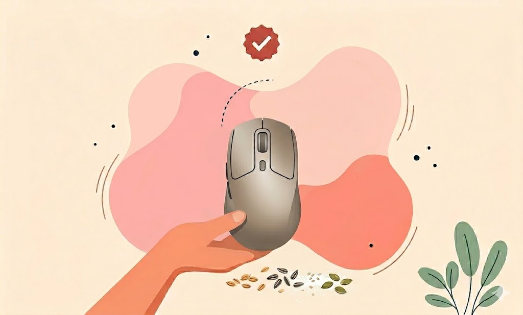 Migliori Mouse Gaming 2026