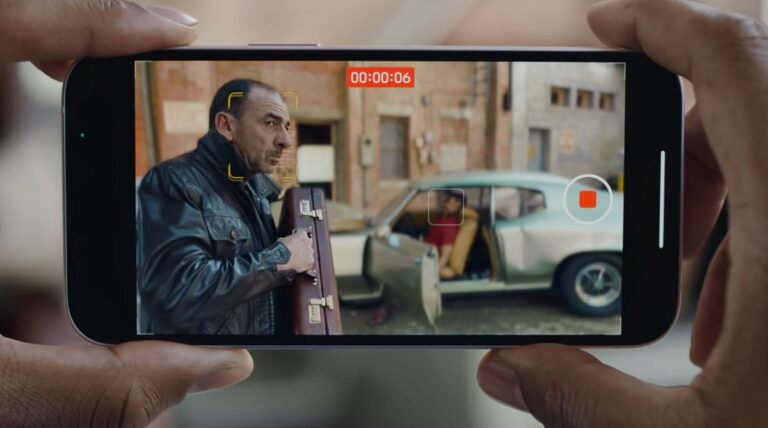 Tour Guidato Apple - Novità iPhone 13