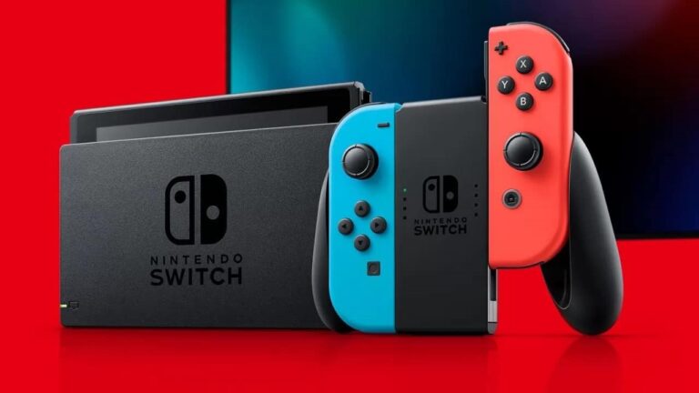 Nintendo Switch prezzo diminuito