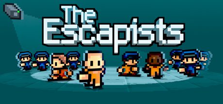 The Escapists: gioco Indie su Epic Games Store