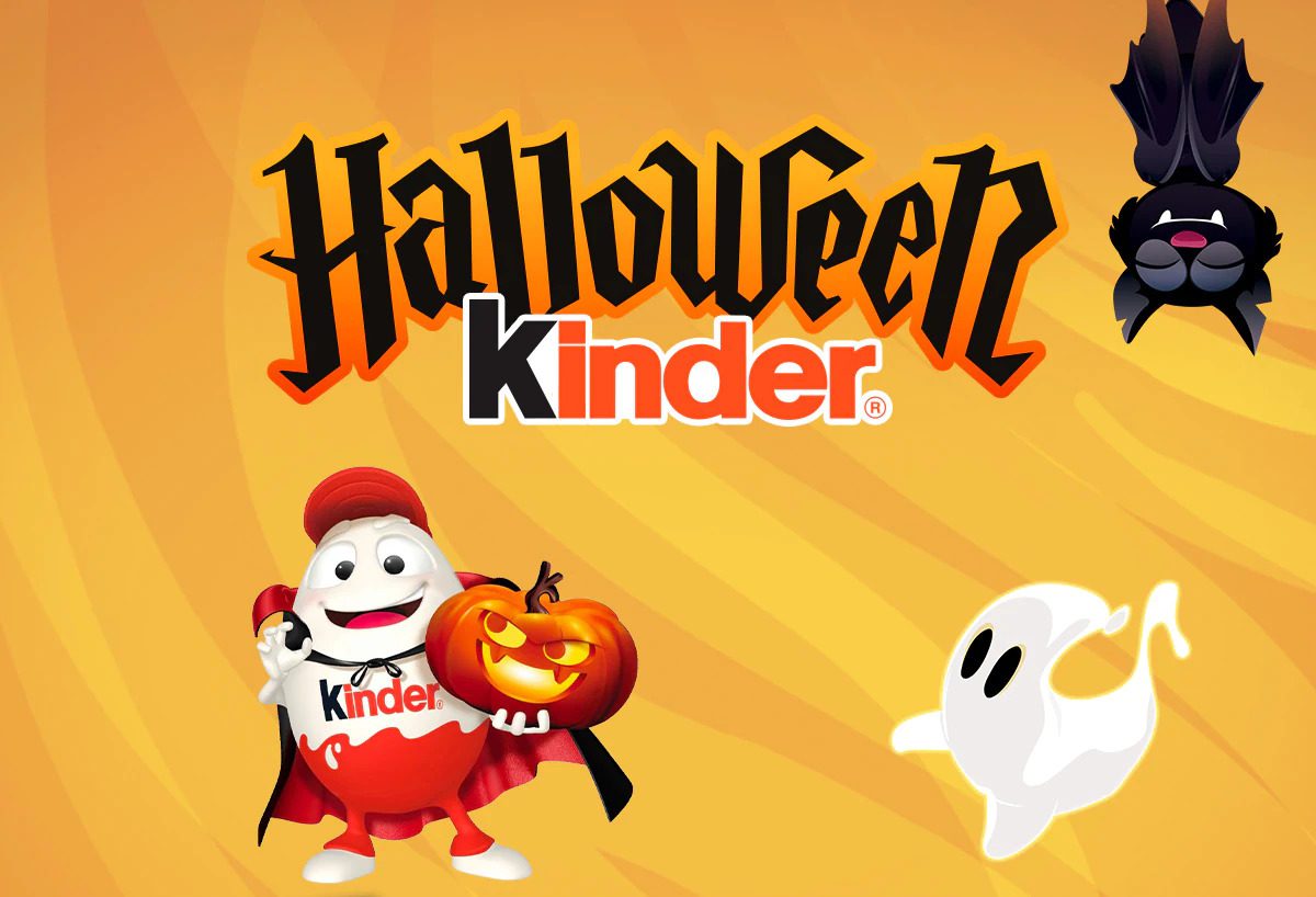 Concorso Halloween 2021