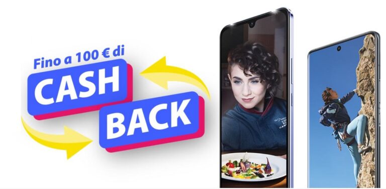 Cashback Vivo