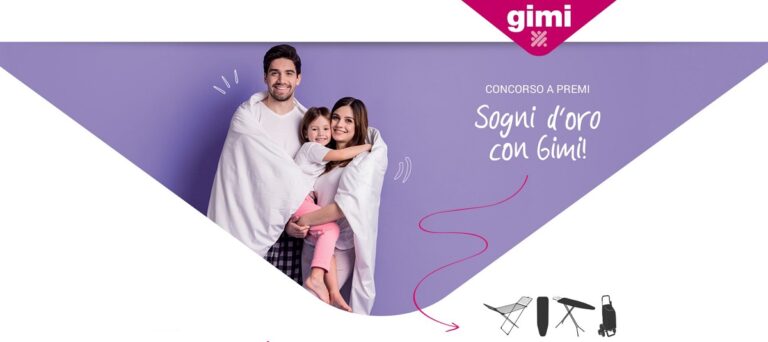 Concorso Gimi