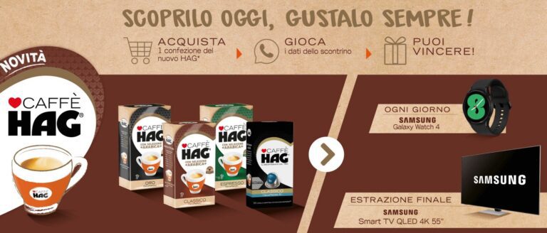 Concorso Hag