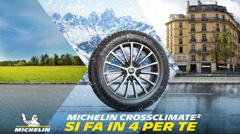 Concorso Michelin 2021