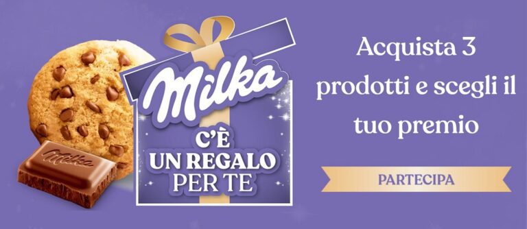 Mika ti regala
