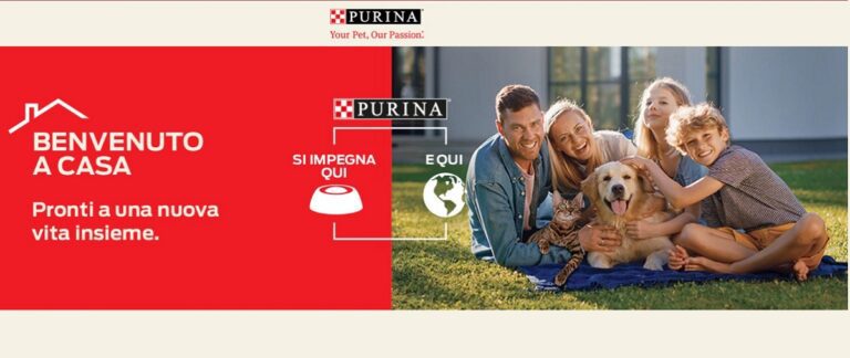 Concorso Purina